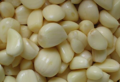 怎樣剝大蒜皮更容易?大蒜去皮的方法