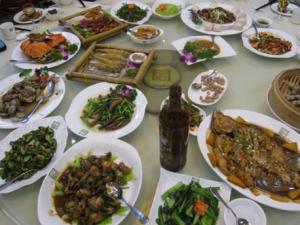 怎樣做出味道鮮美的飯菜？生活中做飯的小訣竅