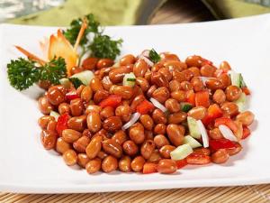 如何炒花生米會更香?花生米怎么炒最好吃