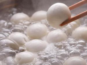 如何煮湯圓？湯圓怎么煮