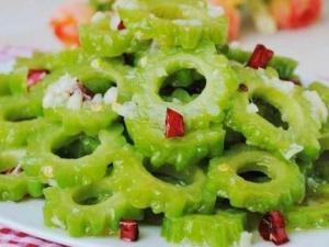 怎樣吃苦瓜不苦？苦瓜怎么做才不苦