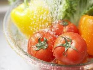 如何正確的清洗蔬菜?蔬菜的正確清洗方法