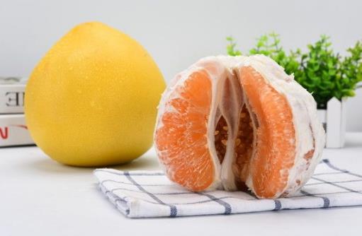 文旦和柚子有區別嗎?如何挑選文旦柚