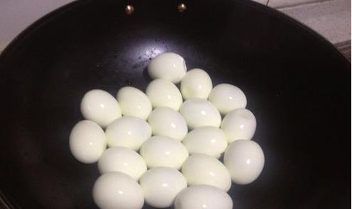 龍井茶能煮茶葉蛋嗎?怎么用龍井茶煮茶葉蛋 煮茶葉蛋用什么茶好