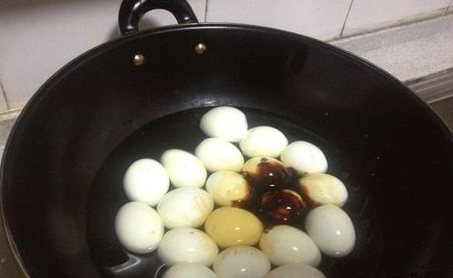 龍井茶能煮茶葉蛋嗎?怎么用龍井茶煮茶葉蛋 煮茶葉蛋用什么茶好