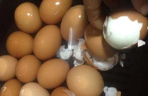 龍井茶能煮茶葉蛋嗎?怎么用龍井茶煮茶葉蛋 煮茶葉蛋用什么茶好