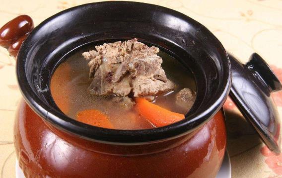 新砂鍋的使用方法-砂鍋第一次使用的注意事項