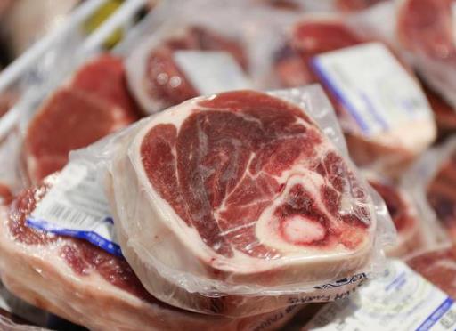 解凍的肉再放進速凍會有什么后果?微波爐解凍是用中火還是中高火