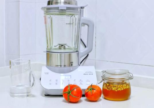 破壁機下面燒黑了怎么洗?破壁機底部糊了還能用嗎?