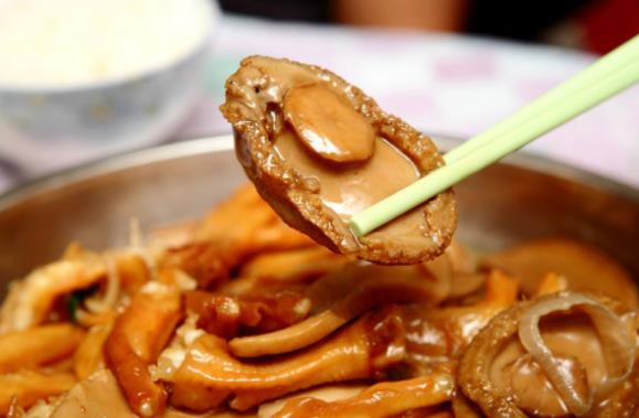 鮑魚的清洗方法是什么 鮑魚如何挑選及保存 鮑魚的營養價值