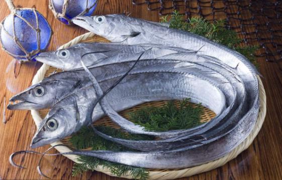 帶魚怎么清洗簡單又干凈?帶魚內臟清洗步驟