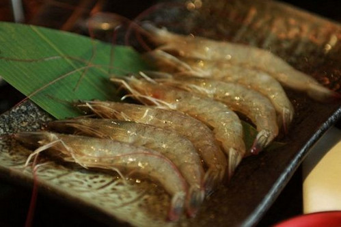 基圍蝦怎么洗干凈?基圍蝦清洗方法圖文教程