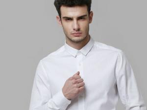 白襯衫怎么洗?牛仔襯衫怎么洗?