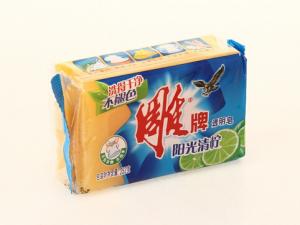 洗衣皂怎么選?使用洗衣皂的注意事項