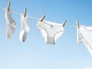 你還在錯誤地洗內褲嗎？內褲怎么洗干凈