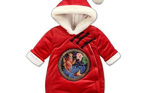 寶寶的衣服掉色怎么辦?掉色的衣服還能穿嗎