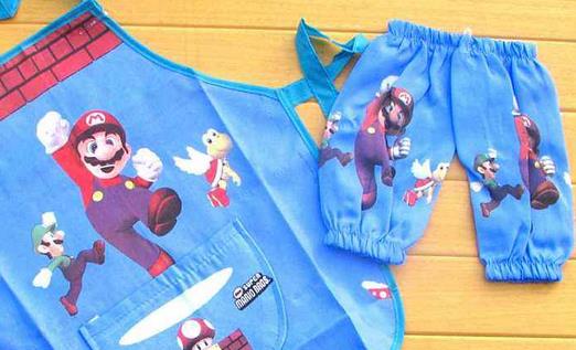 寶寶的衣服掉色怎么辦?掉色的衣服還能穿嗎