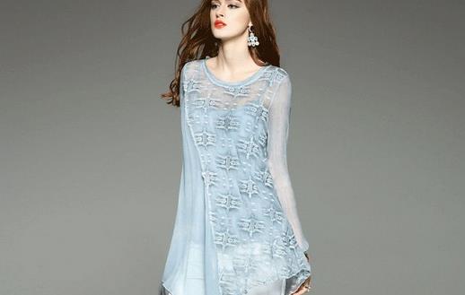 真絲怎么洗 真是衣服怎么洗不縮水