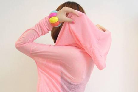 如何挑選防曬衣?防曬衣真的防曬嗎?