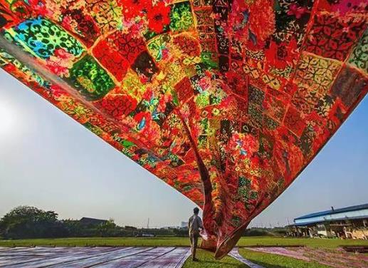 香云紗是龜紋好還是緞面好?香云紗穿一次洗一次可以嗎