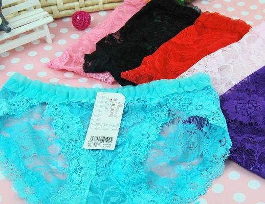 穿沒干的內褲有什么危害嗎?白帶在內褲上干了變黃怎么辦