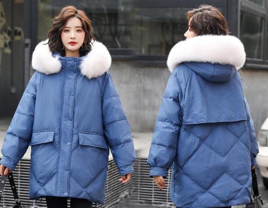 搖粒絨保暖性怎么樣?羽絨服的充絨量一般是多少