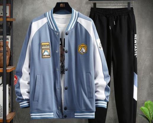 棒球服掉色染袖子正常嗎?棒球服袖子掉皮還能修復嗎