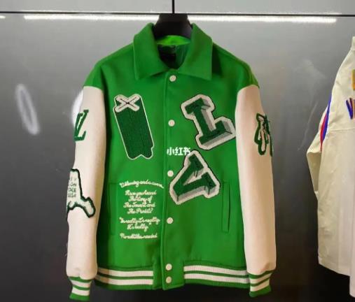 棒球服什么材料的最好?男生買棒球服可以買大一號嗎