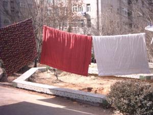 曬被子的最佳時間是什么時候?曬被子要曬多久