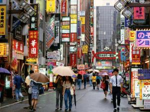 去日本買什么化妝品？去日本買什么手表好？