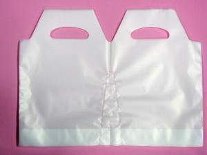 塑料袋裝食物安全嗎？塑料袋裝熱飯可以嗎？