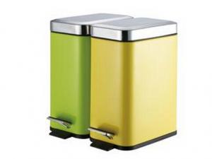 如何選購垃圾桶？垃圾桶使用注意事項