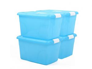 收納箱哪種好？收納箱怎么選購(gòu)