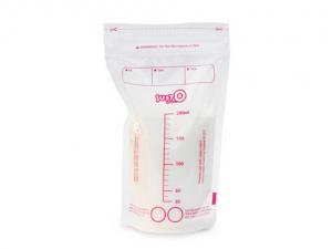 如何選擇母乳保鮮袋?母乳保鮮袋怎么用?