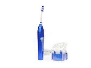 電動牙刷好用嗎？使用電動牙刷的注意事項