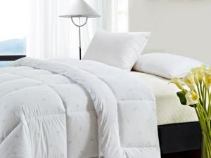 如何選購春秋被？春秋被能洗嗎？