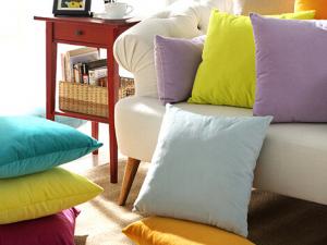 抱枕選購小竅門-抱枕清洗的注意事項(xiàng)