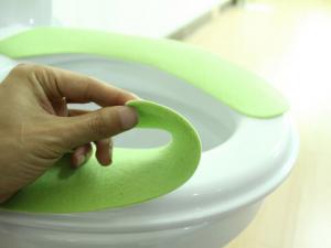 怎么選購馬桶墊？使用馬桶的注意事項
