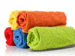 怎么選購毛巾?如何正確保養毛巾