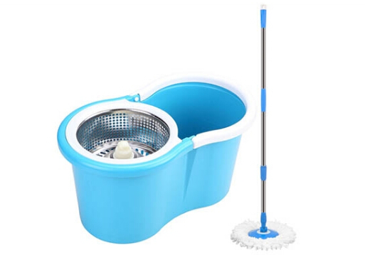 旋轉(zhuǎn)拖把好用嗎?使用旋轉(zhuǎn)拖把的注意事項(xiàng)?