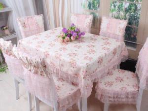 如何選購桌布？桌布的清洗方法