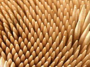 如何選擇牙簽?牙簽的使用方法