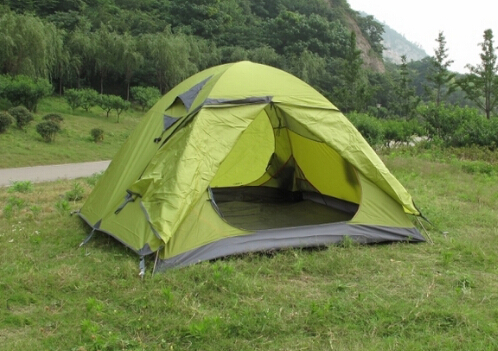 如何挑選戶外帳篷?戶外帳篷的簡介