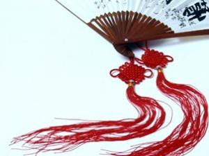 怎樣編中國結？中國結編織過程及常用步驟