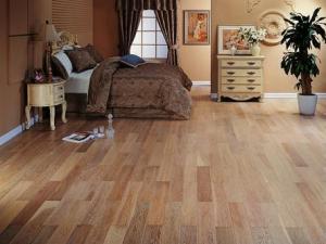 地板清潔保養訣竅