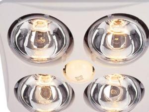 如何挑選浴室的浴霸？浴室浴霸的選購技巧