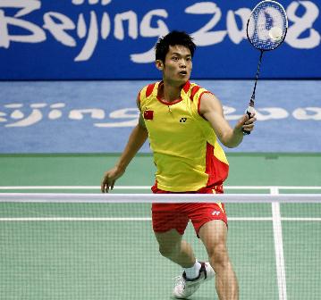 如何使羽毛球更耐打