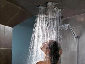 花灑的分類以及如何選購花灑的經驗