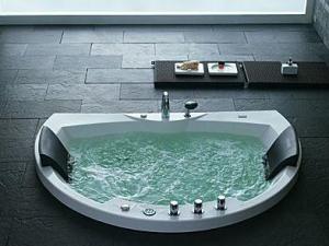 如何選購按摩浴缸-按摩浴缸的保養