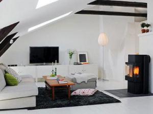 ?冬季室內(nèi)通風(fēng)難-怎樣快速除去家居各種異味